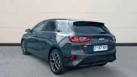 Kia Ceed 1.5 MHEV 103kW (140CV) Tech DCT