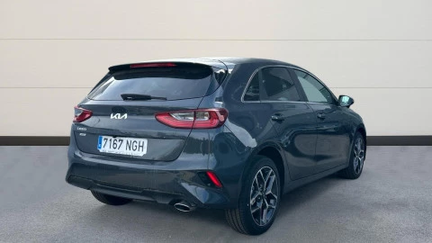 Kia Ceed 1.5 MHEV 103kW (140CV) Tech DCT