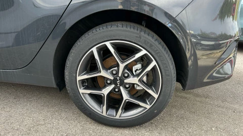 Kia Ceed 1.5 MHEV 103kW (140CV) Tech DCT