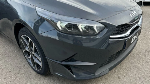 Kia Ceed 1.5 MHEV 103kW (140CV) Tech DCT