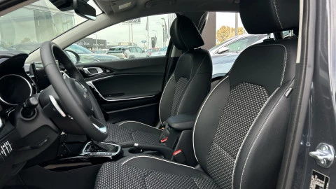 Kia Ceed 1.5 MHEV 103kW (140CV) Tech DCT