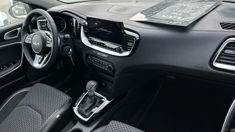 Kia Ceed 1.5 MHEV 103kW (140CV) Tech DCT