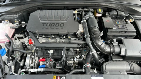 Kia Ceed 1.5 MHEV 103kW (140CV) Tech DCT