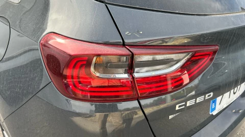 Kia Ceed 1.5 MHEV 103kW (140CV) Tech DCT