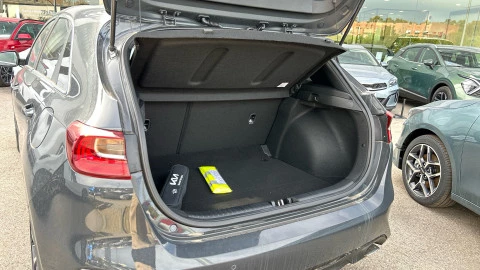 Kia Ceed 1.5 MHEV 103kW (140CV) Tech DCT