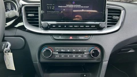 Kia Ceed 1.5 MHEV 103kW (140CV) Tech DCT