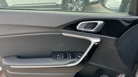 Kia Ceed 1.5 MHEV 103kW (140CV) Tech DCT