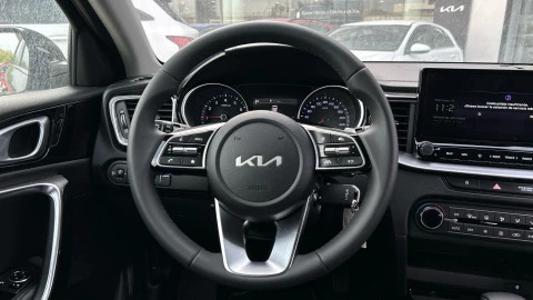 Kia Ceed 1.5 MHEV 103kW (140CV) Tech DCT