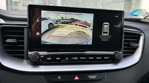 Kia Ceed 1.5 MHEV 103kW (140CV) Tech DCT