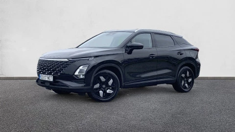 Omoda 5 MY25 - Premium 1.6 TGDI 108kW (145cv)