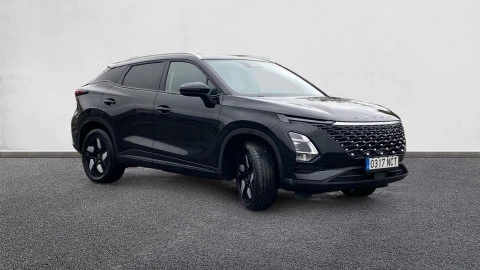 Omoda 5 MY25 - Premium 1.6 TGDI 108kW (145cv)