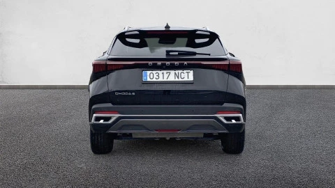 Omoda 5 MY25 - Premium 1.6 TGDI 108kW (145cv)