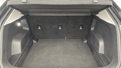 Omoda 5 MY25 - Premium 1.6 TGDI 108kW (145cv)