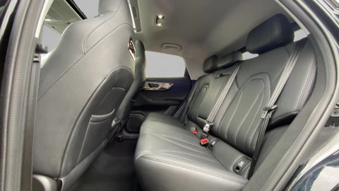 Omoda 5 MY25 - Premium 1.6 TGDI 108kW (145cv)