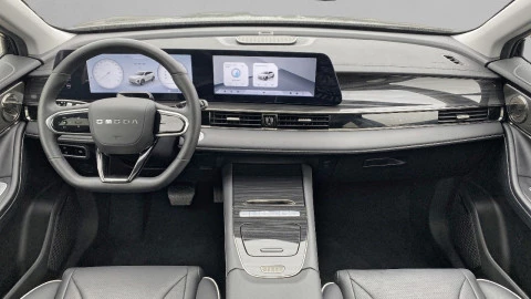 Omoda 5 MY25 - Premium 1.6 TGDI 108kW (145cv)