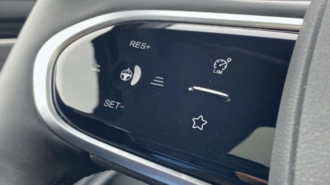 Omoda 5 MY25 - Premium 1.6 TGDI 108kW (145cv)