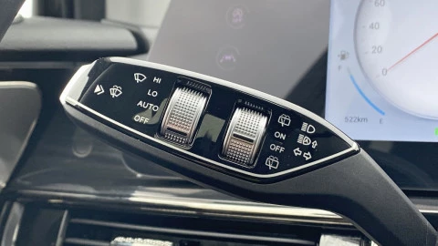 Omoda 5 MY25 - Premium 1.6 TGDI 108kW (145cv)