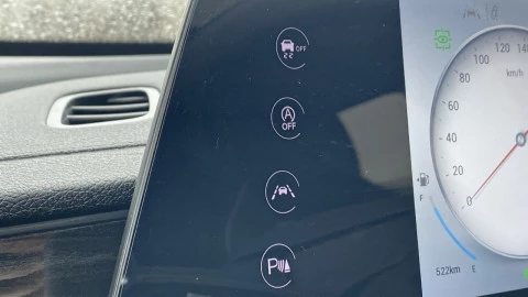 Omoda 5 MY25 - Premium 1.6 TGDI 108kW (145cv)