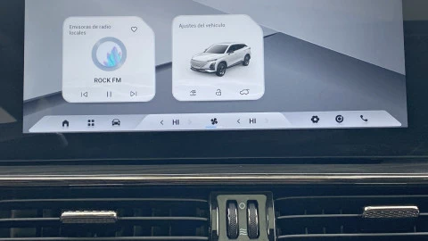 Omoda 5 MY25 - Premium 1.6 TGDI 108kW (145cv)