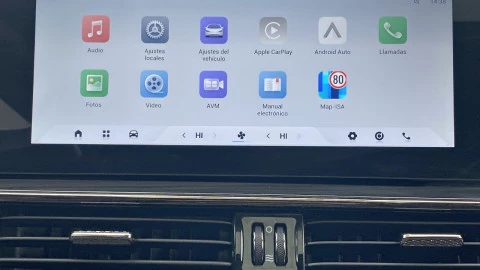 Omoda 5 MY25 - Premium 1.6 TGDI 108kW (145cv)