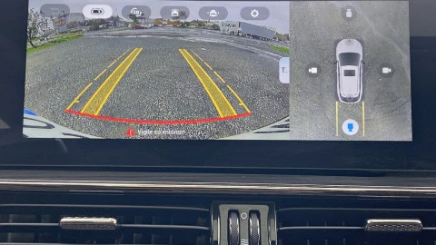 Omoda 5 MY25 - Premium 1.6 TGDI 108kW (145cv)