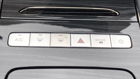 Omoda 5 MY25 - Premium 1.6 TGDI 108kW (145cv)