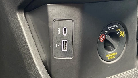 Omoda 5 MY25 - Premium 1.6 TGDI 108kW (145cv)