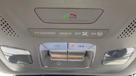 Omoda 5 MY25 - Premium 1.6 TGDI 108kW (145cv)