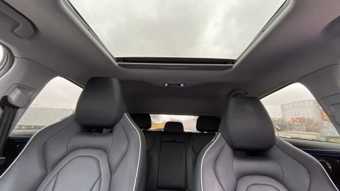 Omoda 5 MY25 - Premium 1.6 TGDI 108kW (145cv)