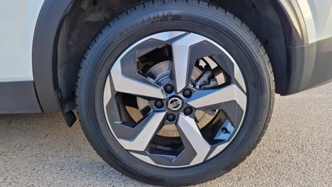 Nissan Qashqai DIG-T 103kW N-Connecta