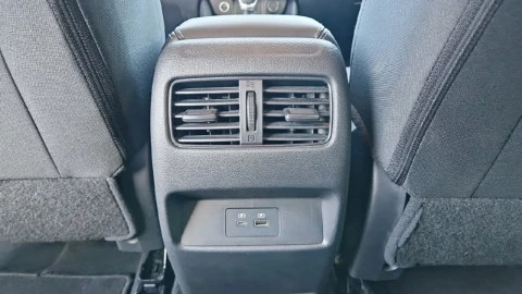 Nissan Qashqai DIG-T 103kW N-Connecta