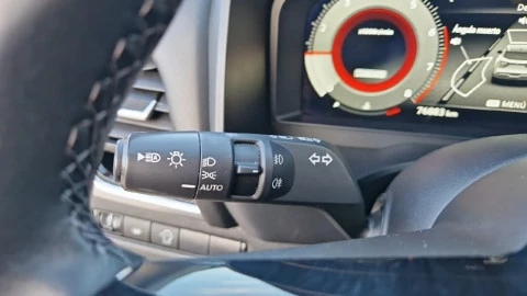Nissan Qashqai DIG-T 103kW N-Connecta