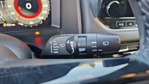 Nissan Qashqai DIG-T 103kW N-Connecta
