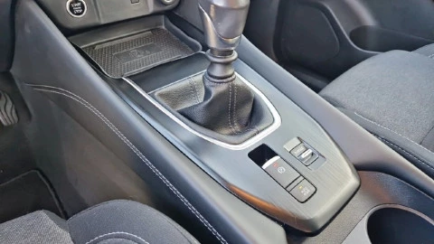 Nissan Qashqai DIG-T 103kW N-Connecta