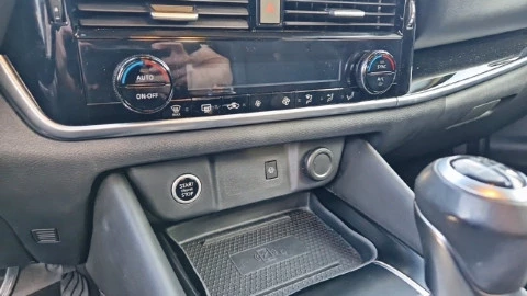 Nissan Qashqai DIG-T 103kW N-Connecta