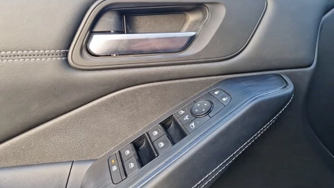 Nissan Qashqai DIG-T 103kW N-Connecta