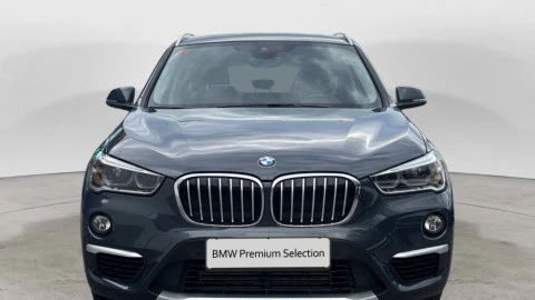 BMW Serie X1 sDrive 18i xLine BMW Serie X1 sDrive 18i xLine