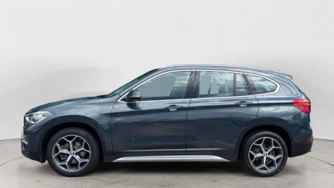 BMW Serie X1 sDrive 18i xLine BMW Serie X1 sDrive 18i xLine