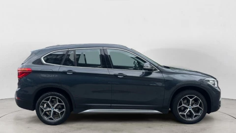 BMW Serie X1 sDrive 18i xLine BMW Serie X1 sDrive 18i xLine