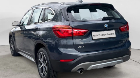 BMW Serie X1 sDrive 18i xLine BMW Serie X1 sDrive 18i xLine