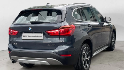 BMW Serie X1 sDrive 18i xLine BMW Serie X1 sDrive 18i xLine
