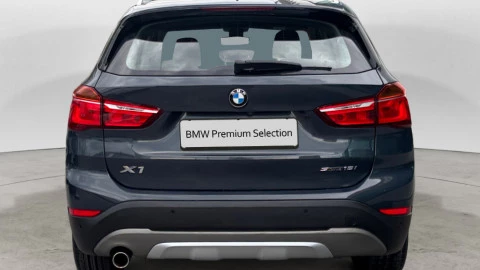 BMW Serie X1 sDrive 18i xLine BMW Serie X1 sDrive 18i xLine