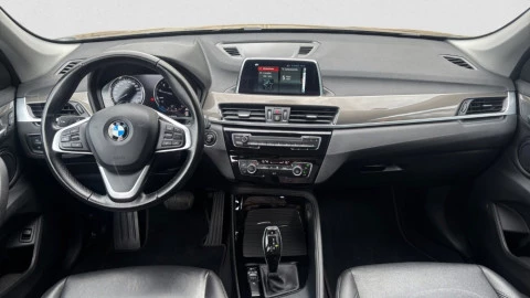 BMW Serie X1 sDrive 18i xLine BMW Serie X1 sDrive 18i xLine