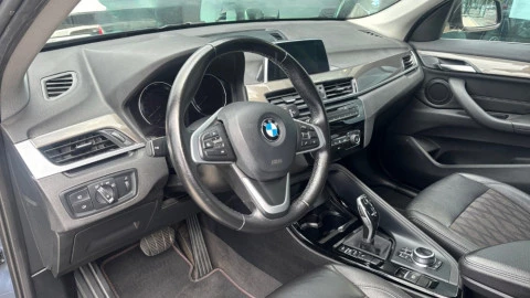 BMW Serie X1 sDrive 18i xLine BMW Serie X1 sDrive 18i xLine