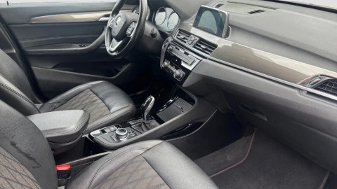 BMW Serie X1 sDrive 18i xLine BMW Serie X1 sDrive 18i xLine