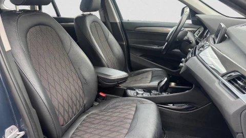 BMW Serie X1 sDrive 18i xLine BMW Serie X1 sDrive 18i xLine