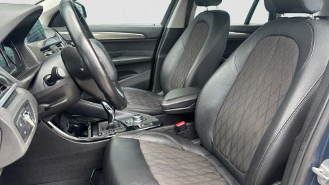 BMW Serie X1 sDrive 18i xLine BMW Serie X1 sDrive 18i xLine