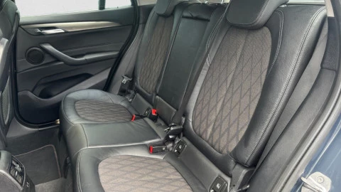 BMW Serie X1 sDrive 18i xLine BMW Serie X1 sDrive 18i xLine