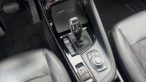 BMW Serie X1 sDrive 18i xLine BMW Serie X1 sDrive 18i xLine