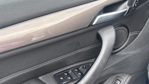BMW Serie X1 sDrive 18i xLine BMW Serie X1 sDrive 18i xLine
